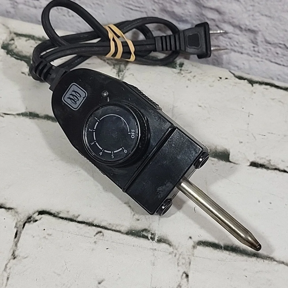 Toastmaster Chef Style Electric Skillet Replacement Heat Control Probe # TP-02